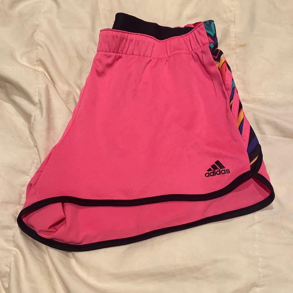 Adidas shorts